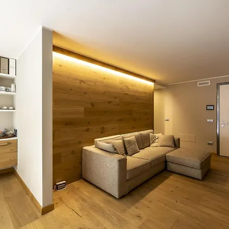 3br Delle Volpi - What'app - 0039-3512-039-610 - For Reservations! Διαμέρισμα *