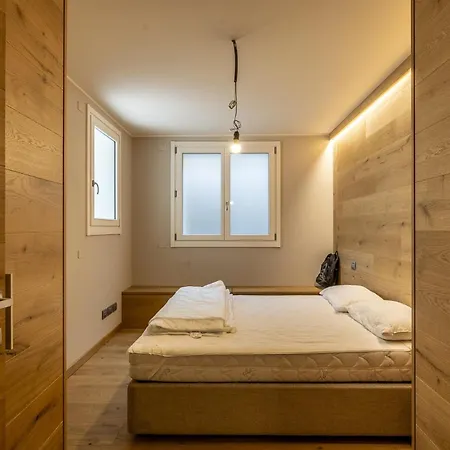 3br Delle Volpi - What'app - 0039-3512-039-610 - For Reservations! Lejlighed